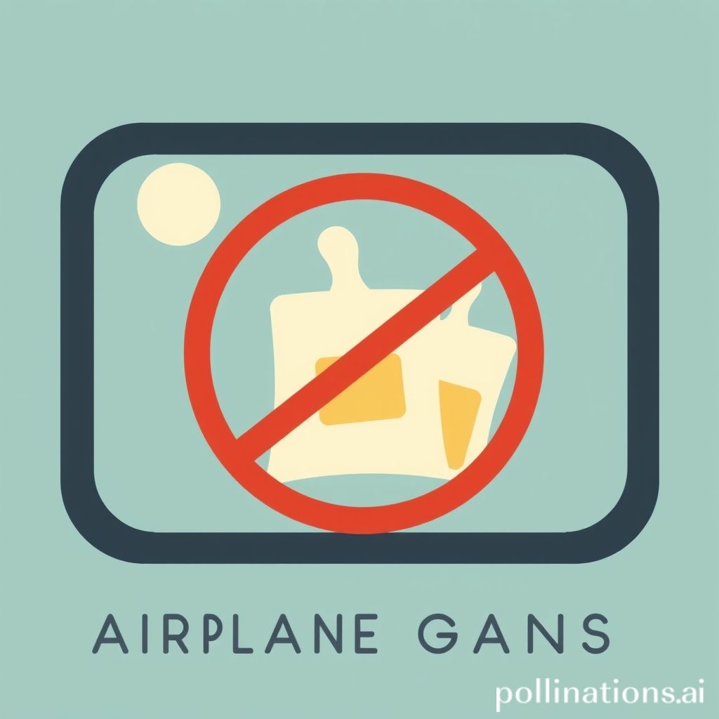 Can You Take Tea Bags On A Plane?